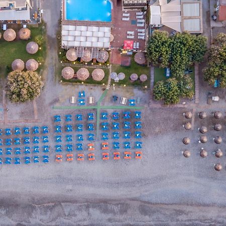 Erato Hotel Adults Only By Smile Hotels Platanés Zewnętrze zdjęcie