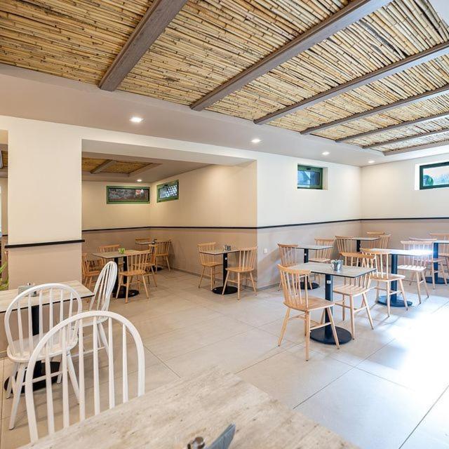 Erato Hotel Adults Only By Smile Hotels Platanés Zewnętrze zdjęcie