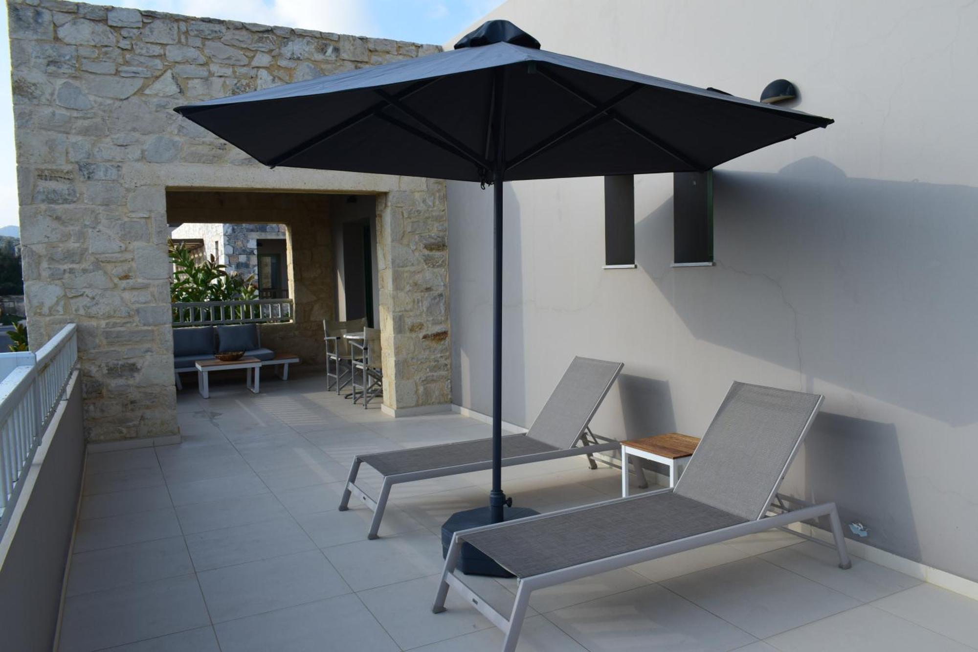 Erato Hotel Adults Only By Smile Hotels Platanés Zewnętrze zdjęcie