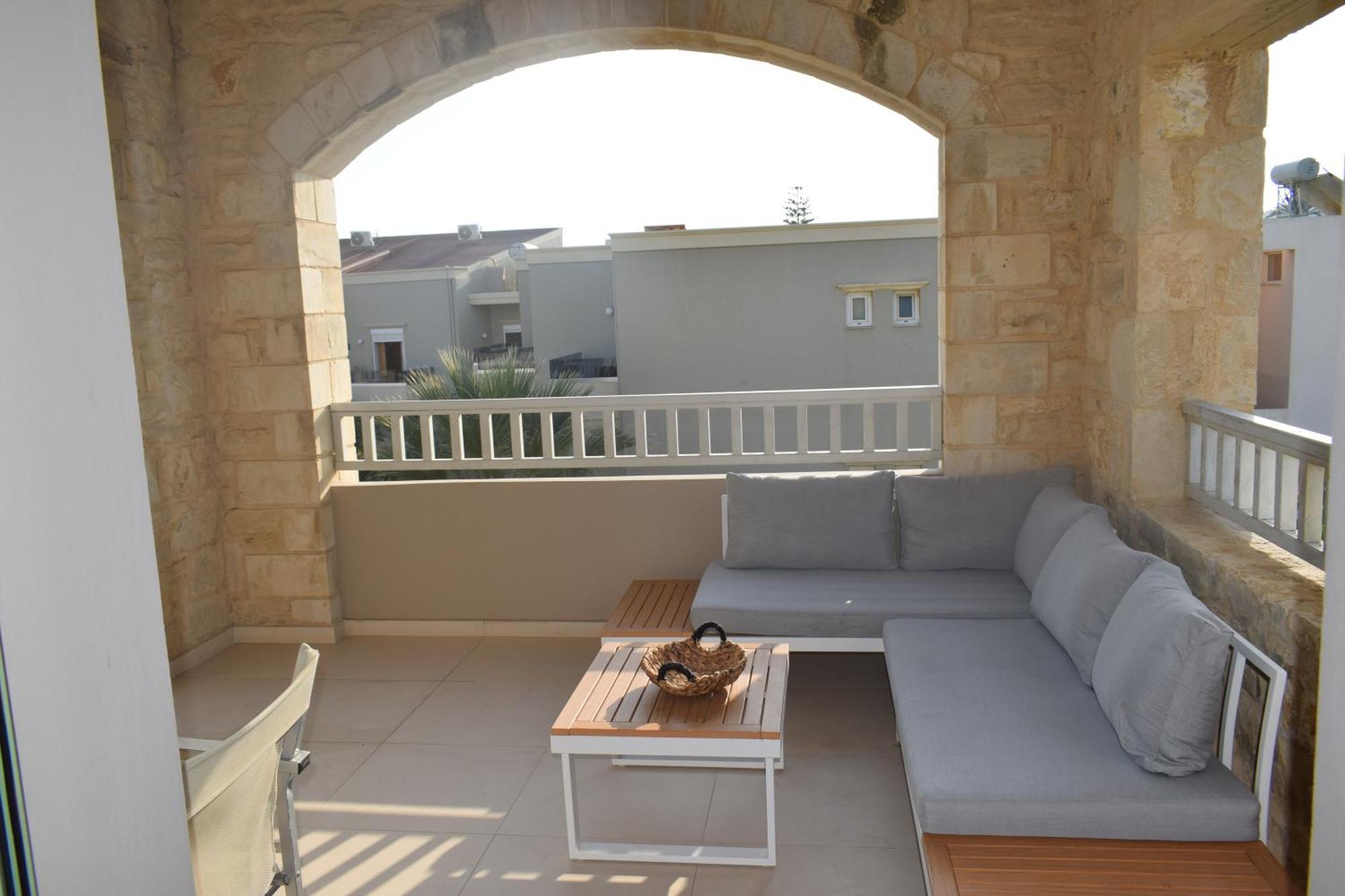 Erato Hotel Adults Only By Smile Hotels Platanés Zewnętrze zdjęcie
