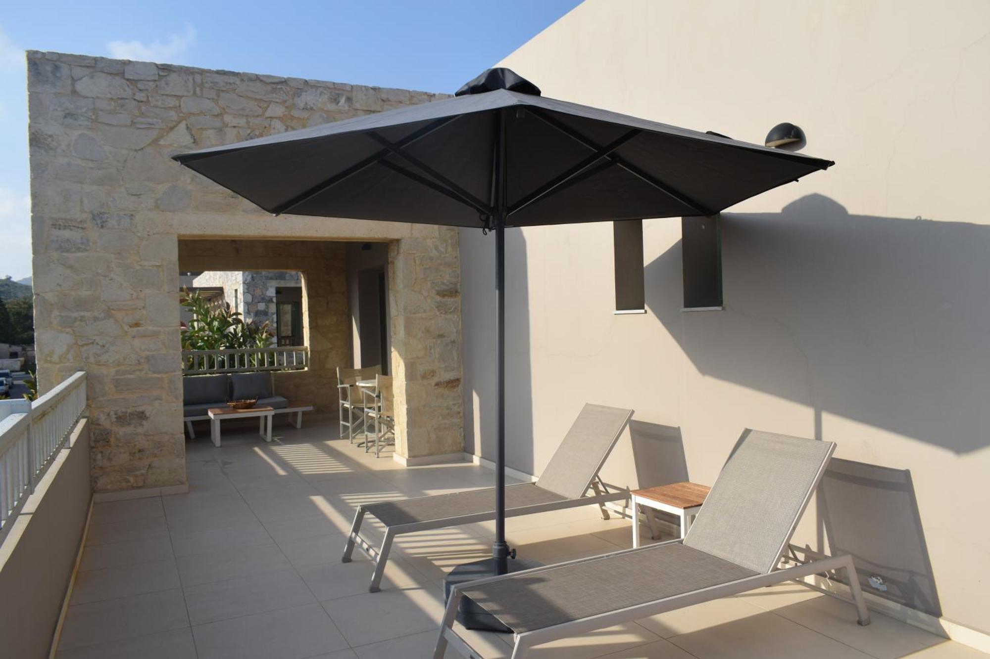 Erato Hotel Adults Only By Smile Hotels Platanés Zewnętrze zdjęcie