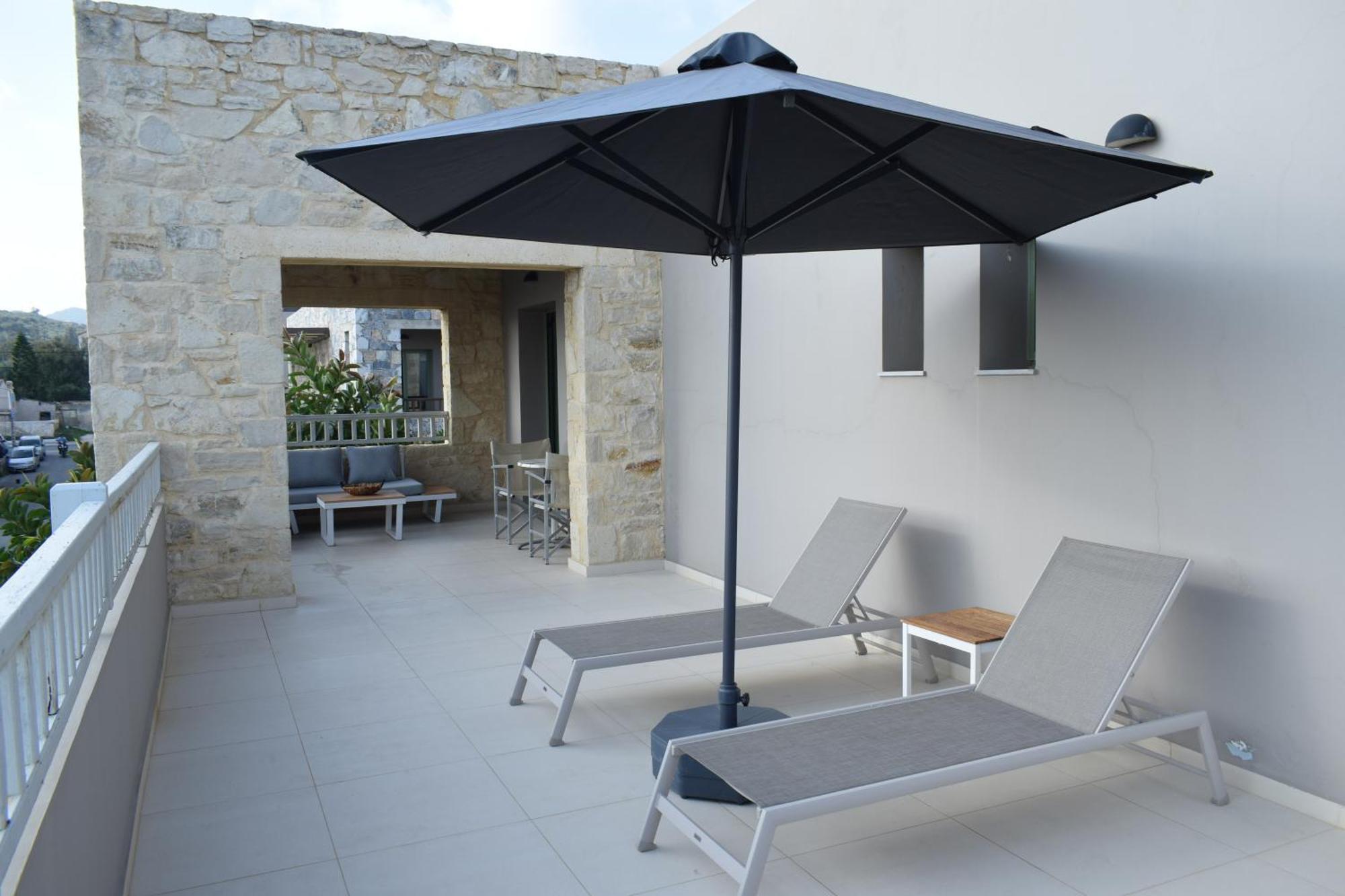 Erato Hotel Adults Only By Smile Hotels Platanés Zewnętrze zdjęcie