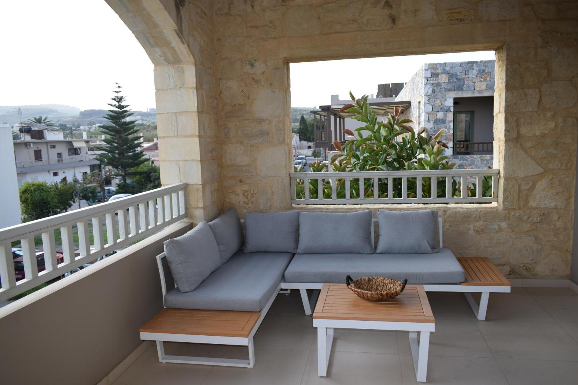 Erato Hotel Adults Only By Smile Hotels Platanés Zewnętrze zdjęcie