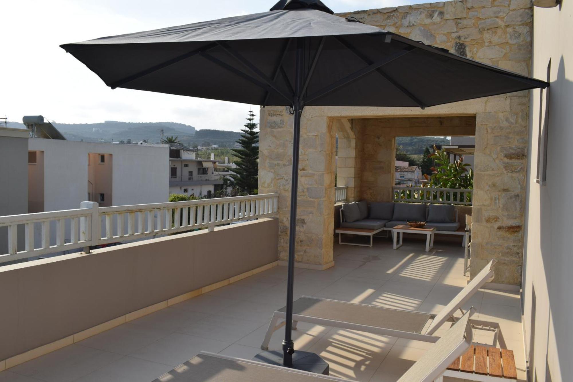 Erato Hotel Adults Only By Smile Hotels Platanés Zewnętrze zdjęcie