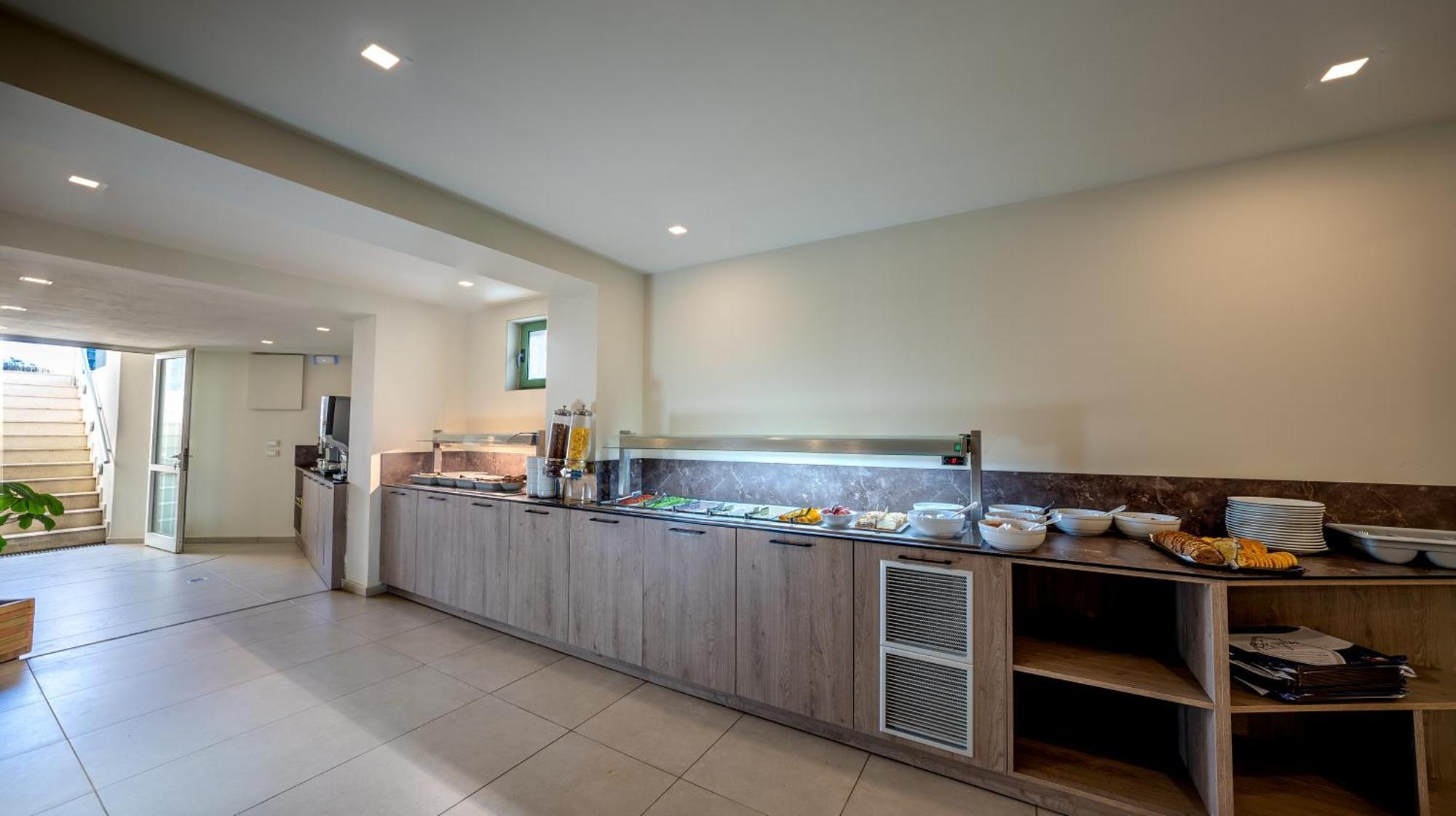 Erato Hotel Adults Only By Smile Hotels Platanés Zewnętrze zdjęcie