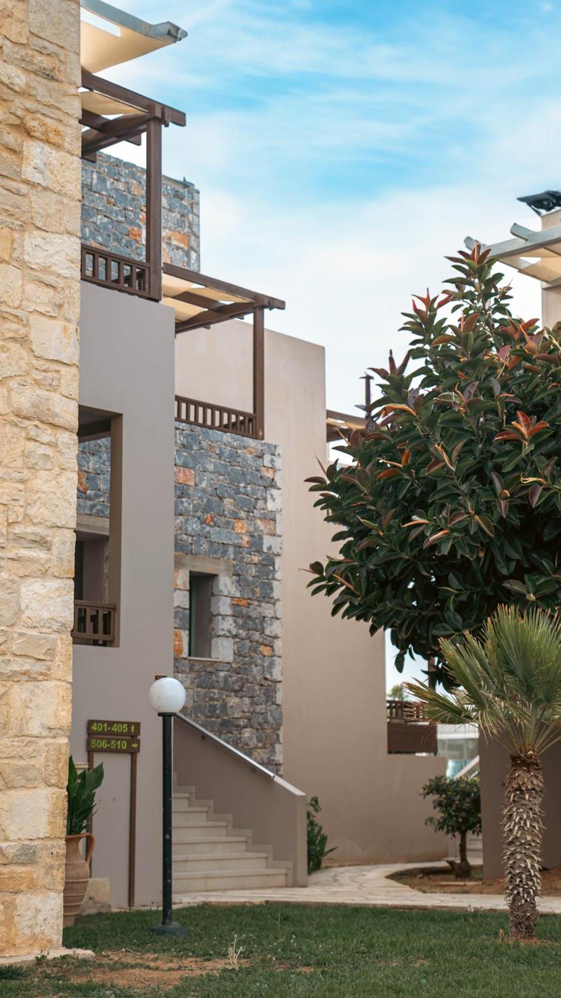 Erato Hotel Adults Only By Smile Hotels Platanés Zewnętrze zdjęcie