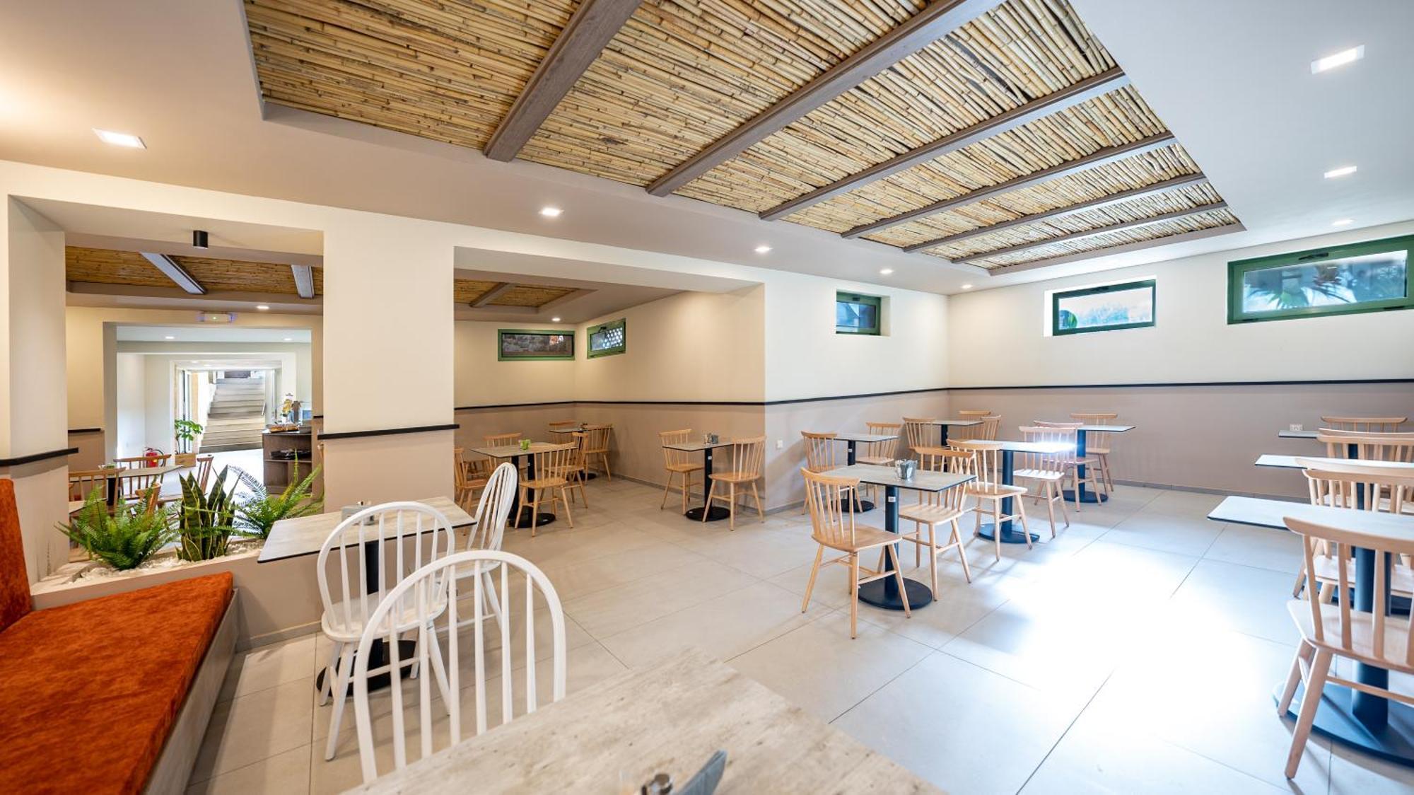 Erato Hotel Adults Only By Smile Hotels Platanés Zewnętrze zdjęcie