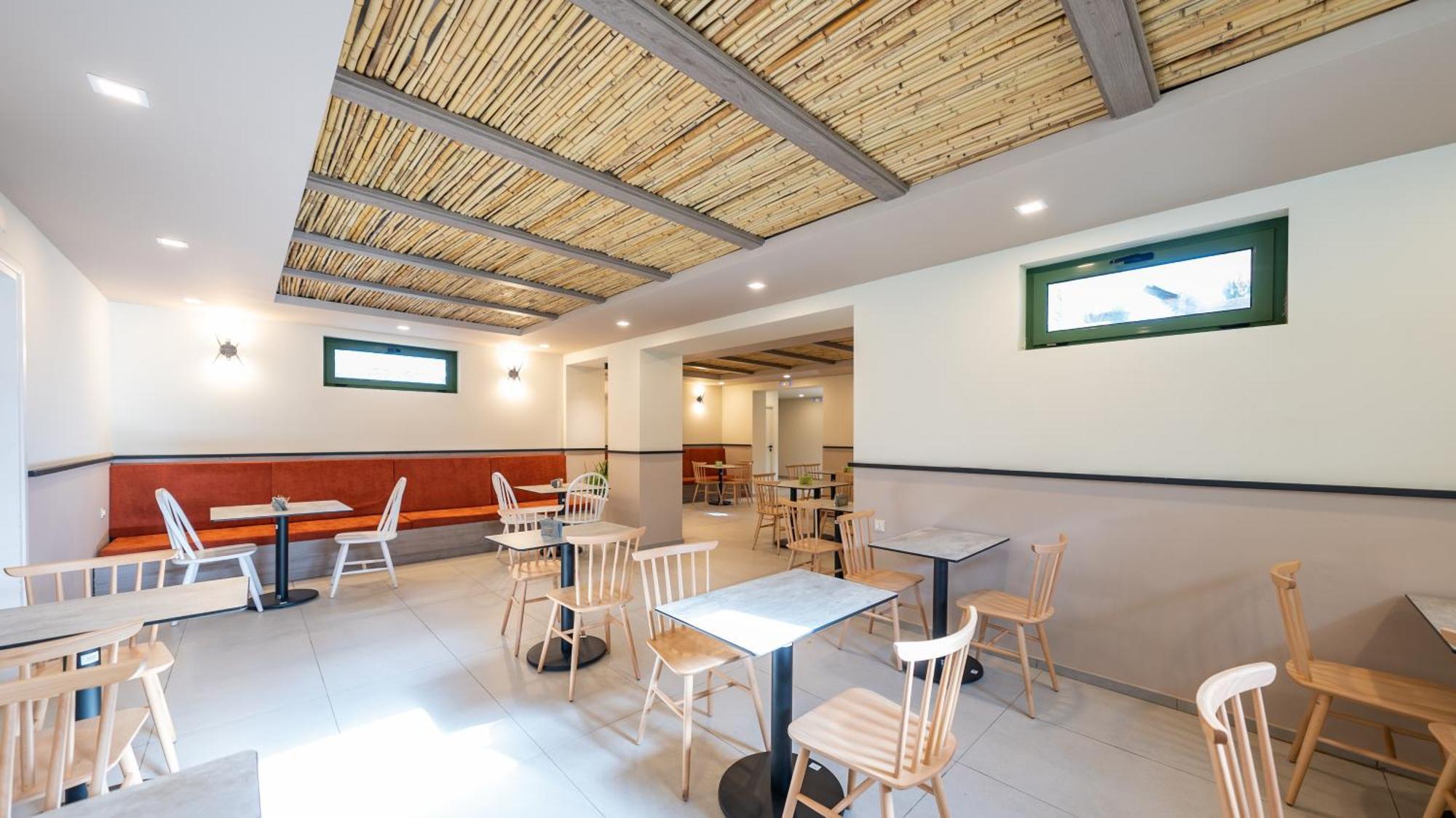 Erato Hotel Adults Only By Smile Hotels Platanés Zewnętrze zdjęcie