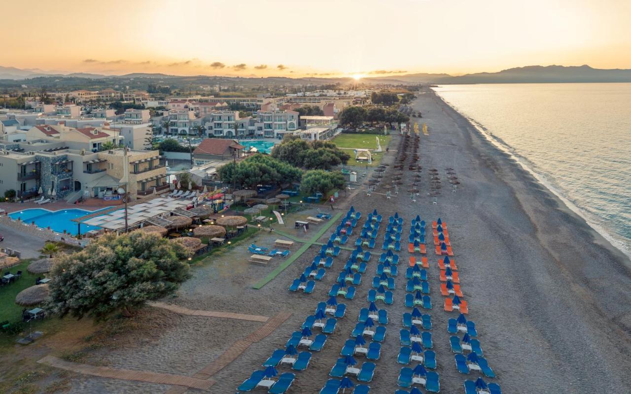Erato Hotel Adults Only By Smile Hotels Platanés Zewnętrze zdjęcie