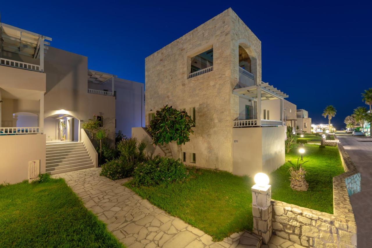 Erato Hotel Adults Only By Smile Hotels Platanés Zewnętrze zdjęcie