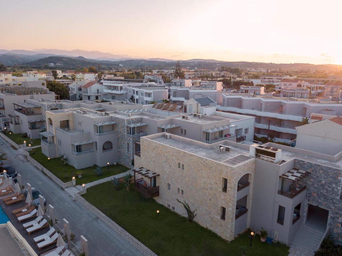 Erato Hotel Adults Only By Smile Hotels Platanés Zewnętrze zdjęcie