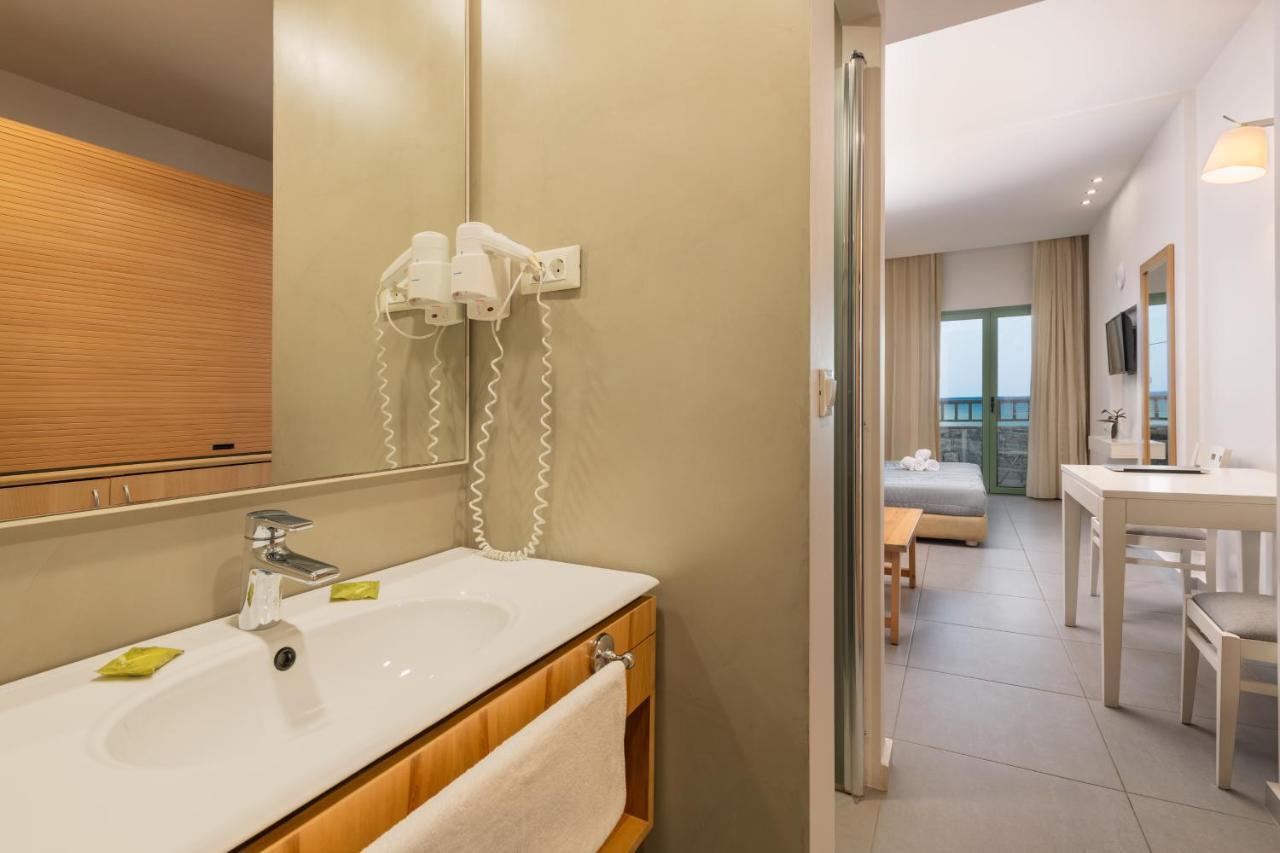 Erato Hotel Adults Only By Smile Hotels Platanés Zewnętrze zdjęcie