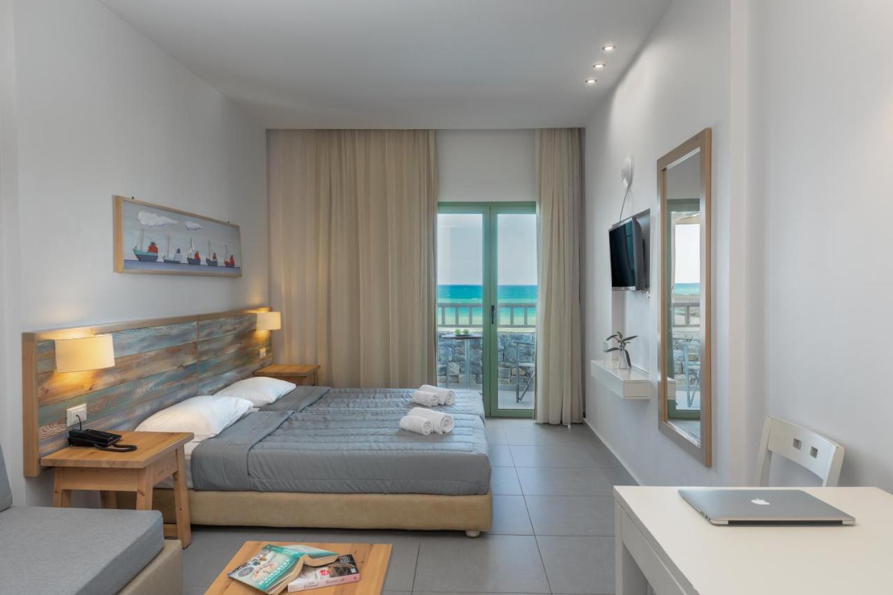 Erato Hotel Adults Only By Smile Hotels Platanés Zewnętrze zdjęcie