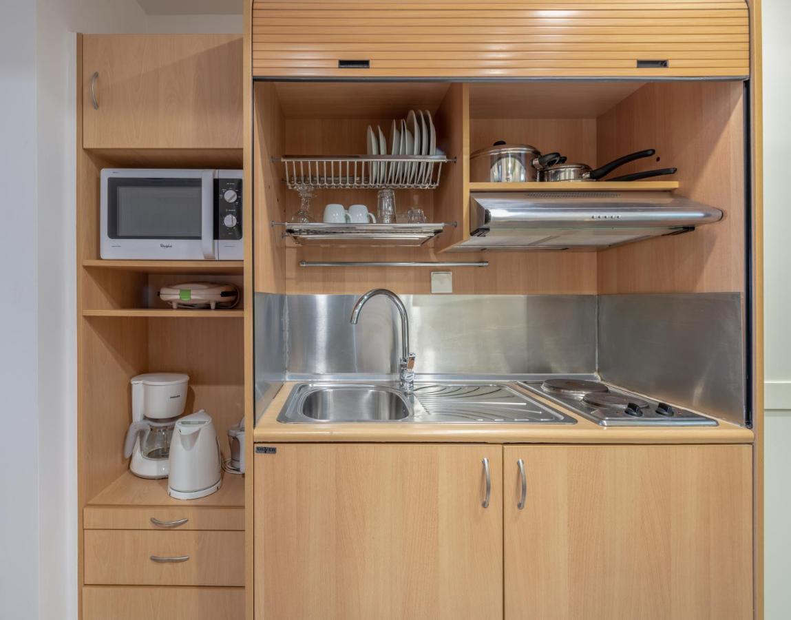 Erato Hotel Adults Only By Smile Hotels Platanés Zewnętrze zdjęcie