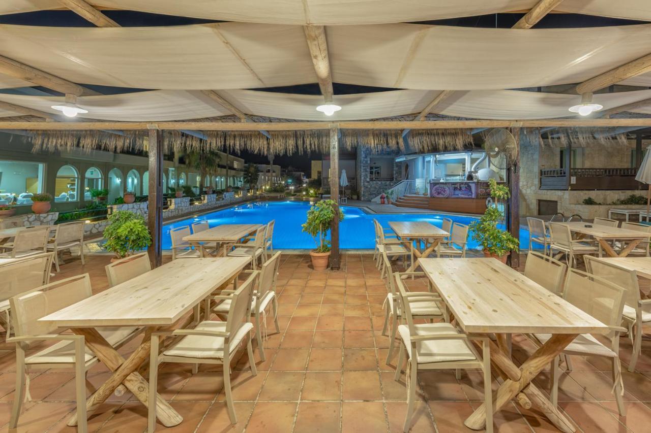 Erato Hotel Adults Only By Smile Hotels Platanés Zewnętrze zdjęcie