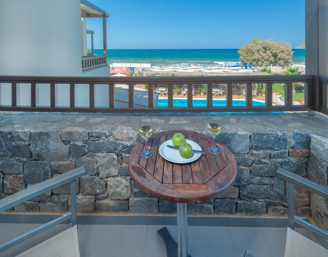 Erato Hotel Adults Only By Smile Hotels Platanés Zewnętrze zdjęcie