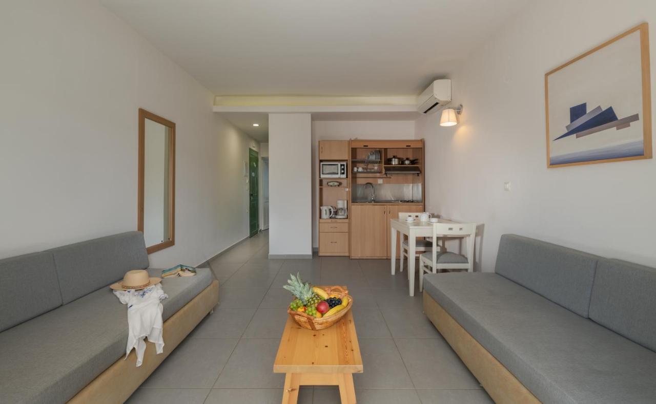 Erato Hotel Adults Only By Smile Hotels Platanés Zewnętrze zdjęcie