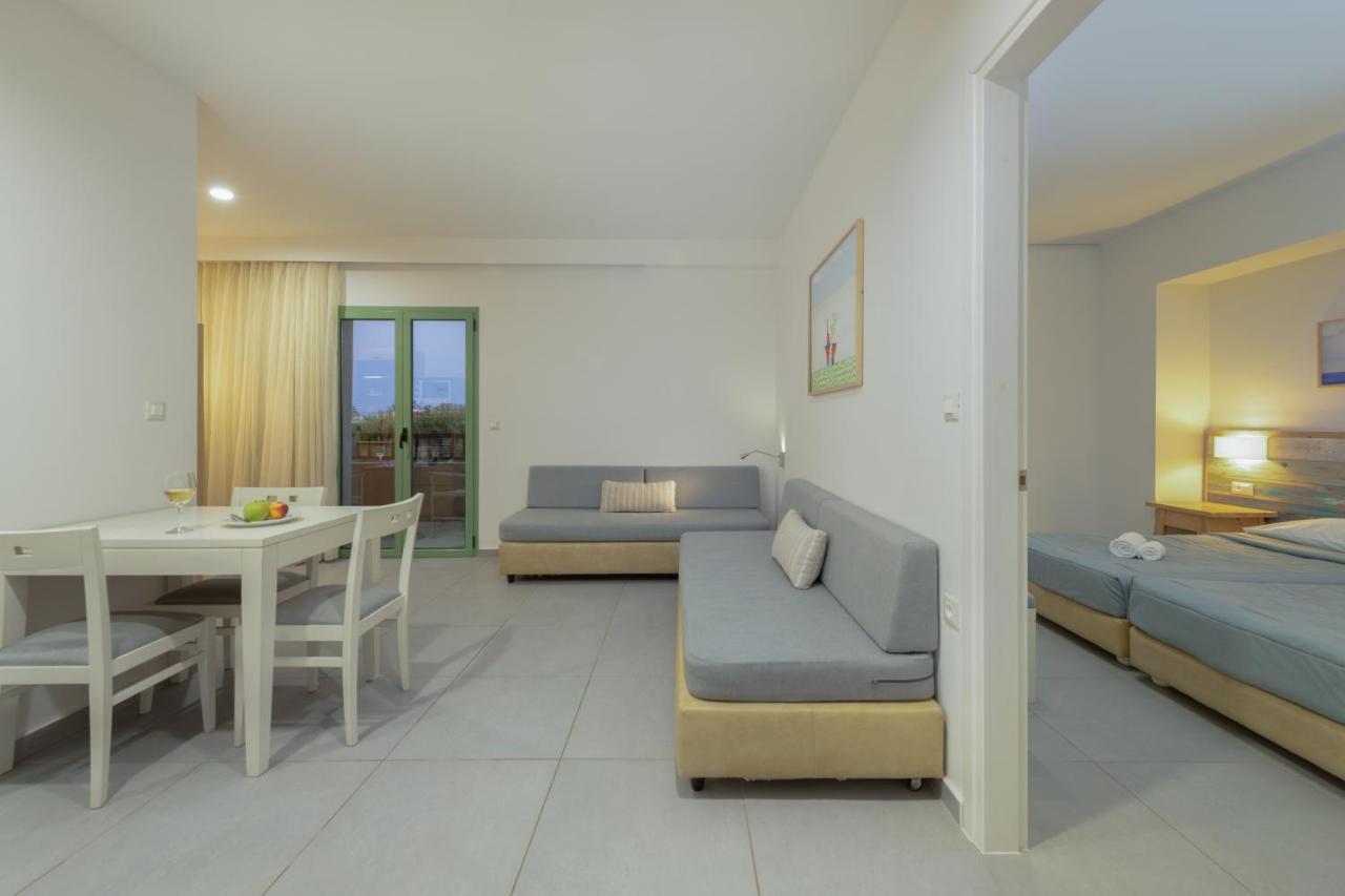 Erato Hotel Adults Only By Smile Hotels Platanés Zewnętrze zdjęcie