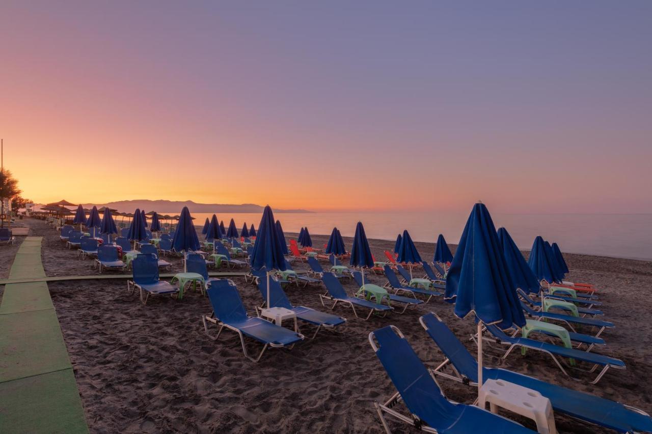 Erato Hotel Adults Only By Smile Hotels Platanés Zewnętrze zdjęcie