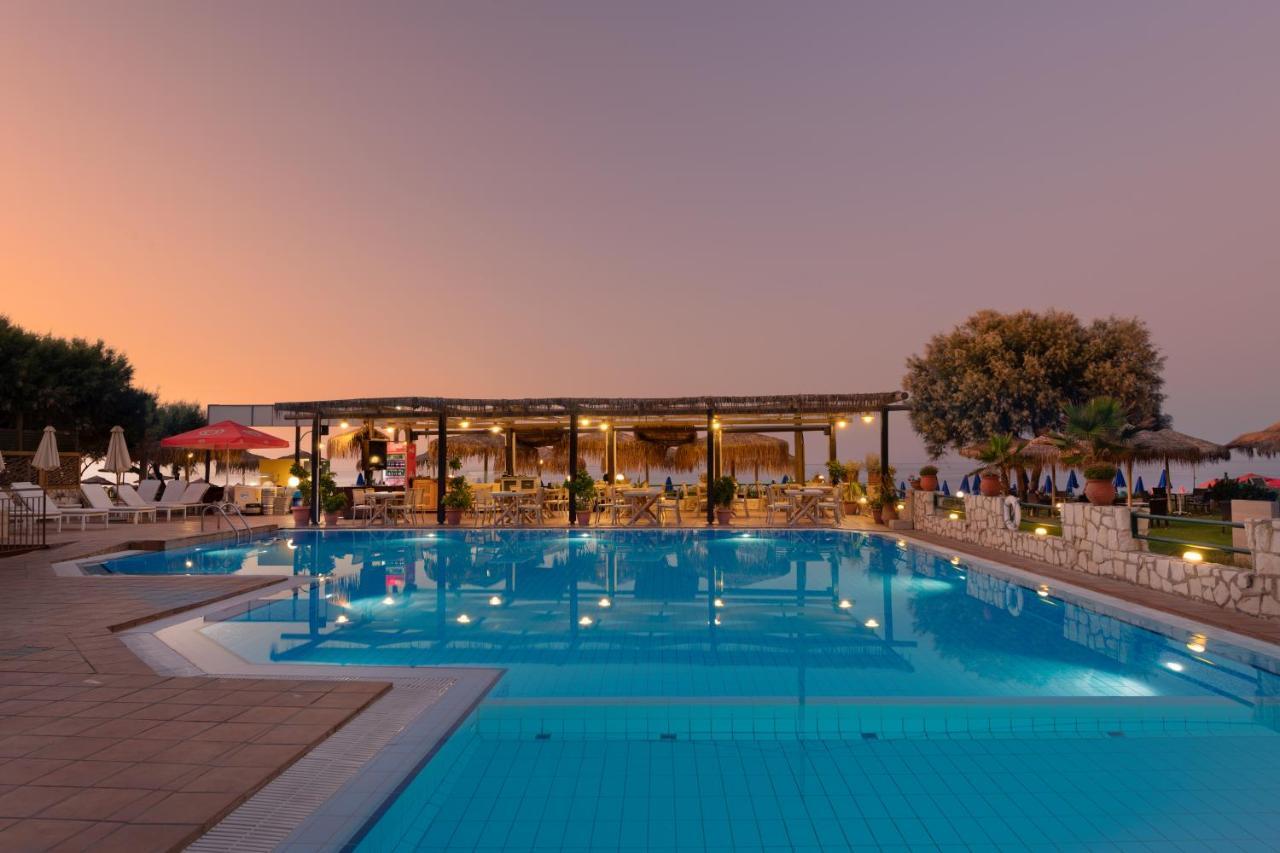 Erato Hotel Adults Only By Smile Hotels Platanés Zewnętrze zdjęcie