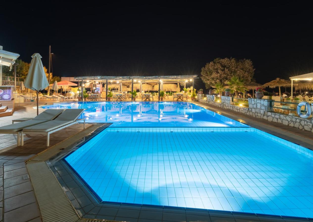 Erato Hotel Adults Only By Smile Hotels Platanés Zewnętrze zdjęcie