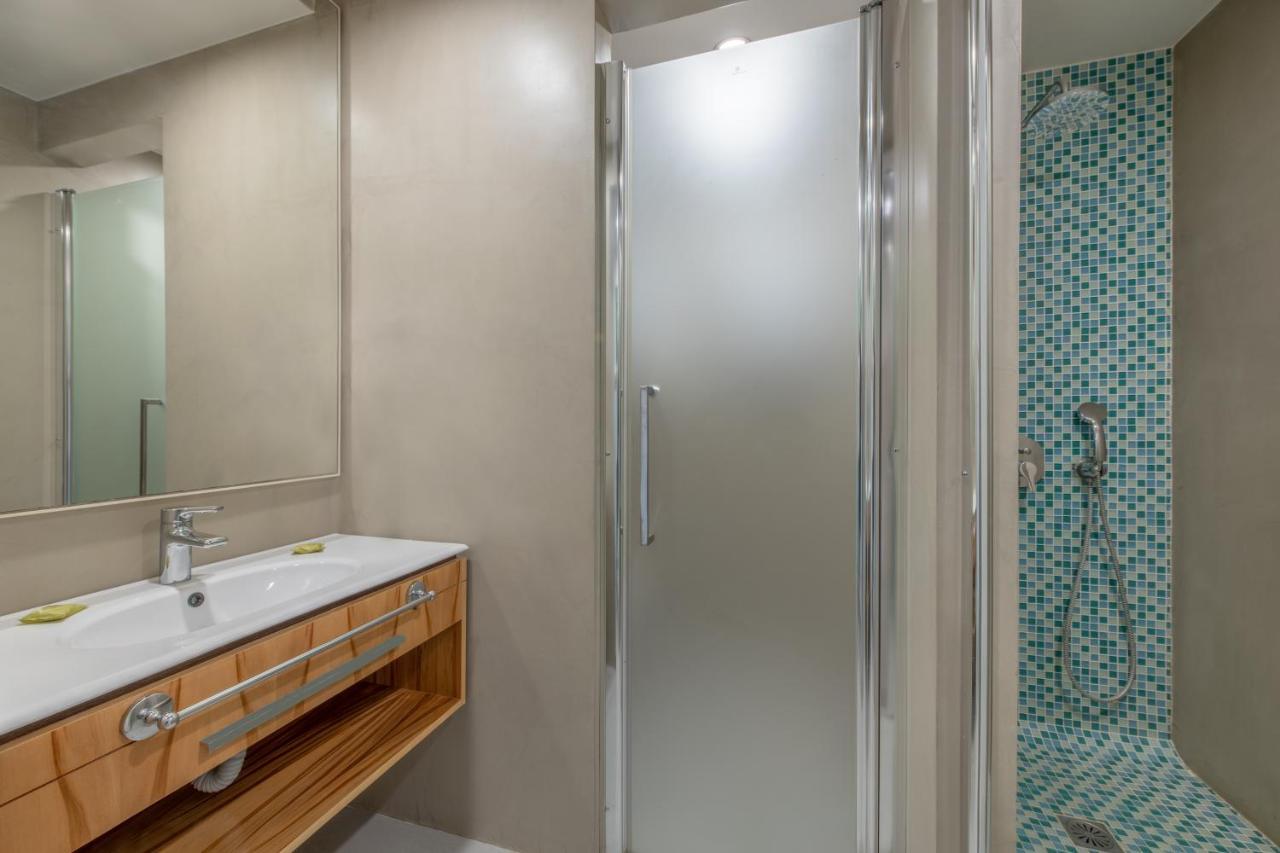 Erato Hotel Adults Only By Smile Hotels Platanés Zewnętrze zdjęcie