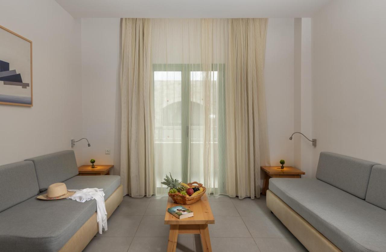 Erato Hotel Adults Only By Smile Hotels Platanés Zewnętrze zdjęcie